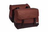 New Tas New Joli Dubbel | Oslo | Bordeaux Rood