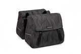Newlooxs Tas New Joli Double Dubbel | Alma | Black