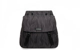Newlooxs Tas New Joli Double Dubbel | Alma | Black