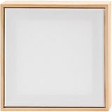 Creativ company https: www.cchobby.nl gespannen-canvas-met-lijst-afm-15-8x15-8-cm-280-gr-wit-10-stuk-1-doos