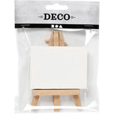 Creativ company https: www.cchobby.nl gespannen-canvas-afm-8x6x1-cm-wit-1-stuk