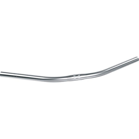 Stuurbocht Hybride trekking Moon 25.4 alu zilver