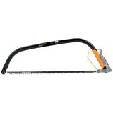 Fiskars beugelzaag - handzaag - handgereedschap met vingerbescherming - 60 cm - sw31