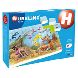 Hubelino Blokpuzzel Onderwaterwereld, 35st.