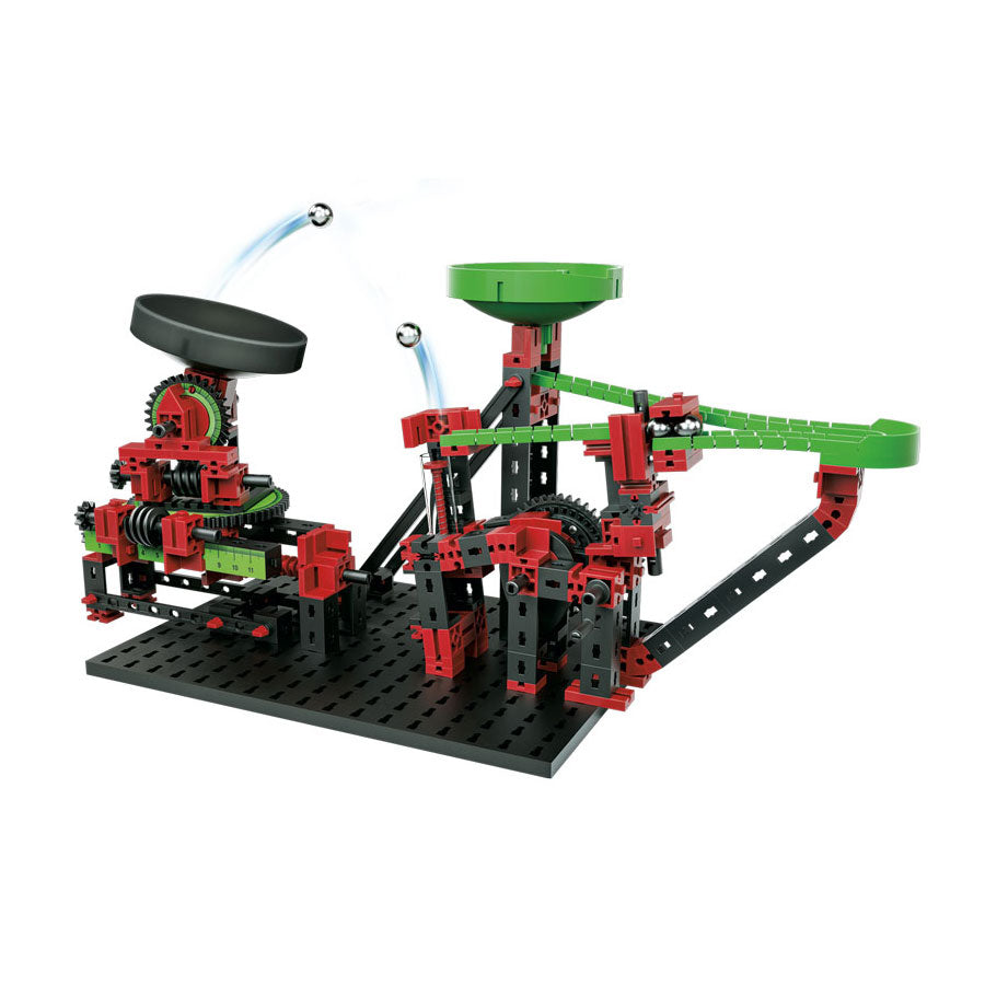 Fischertechnik Marble runs Dynamic XM