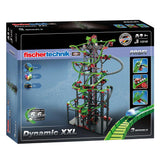 Fischertechnik Marble runs Dynamic XXL