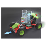 Fischertechnik profi - h2 fuel cell kit