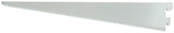 Sovella 1013103 - dubb.drager wit 30cm | 20 stuks