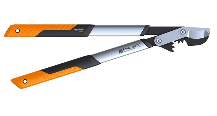 Fiskars powergear x takkenschaar bypass lx94 - m - 64 cm