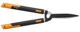 Fiskars smartfit telescopische heggenschaar - hs86 - 98-93 cm