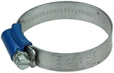 Aba 1013849 - verzinkte spanring original 38-50mm | 10 stuks