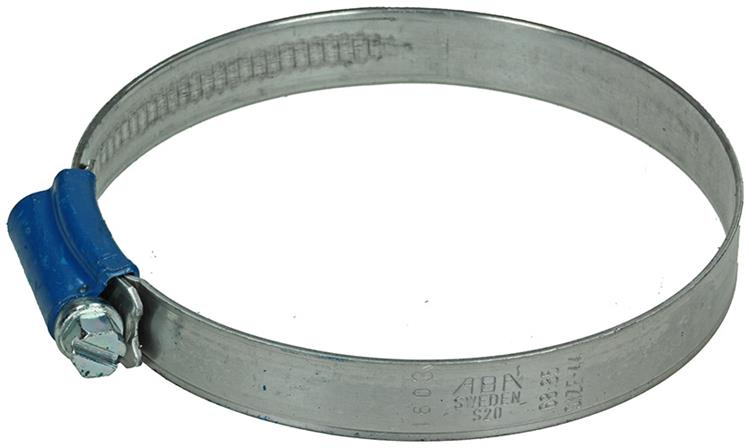Aba 1013853 - verzinkte spanring original 68-85mm | 10 stuks