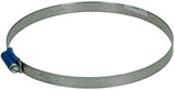 Aba 1013857 - verzinkte spanring original 130-165 | 10 stuks