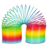 Johntoy grote neon trapveer