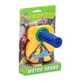 Johntoy john toys go go - fietstoeter