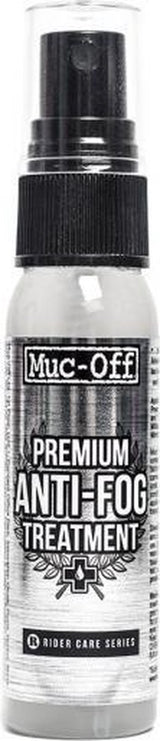 Muc-off anti-fog treatment anti aandamp 32ml