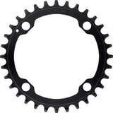 Wolf tooth components 104 bcd chainring for shimano hg+ 12-speed chains