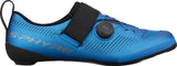 Shimano s-phyre sh-tr903 triathlon shoes