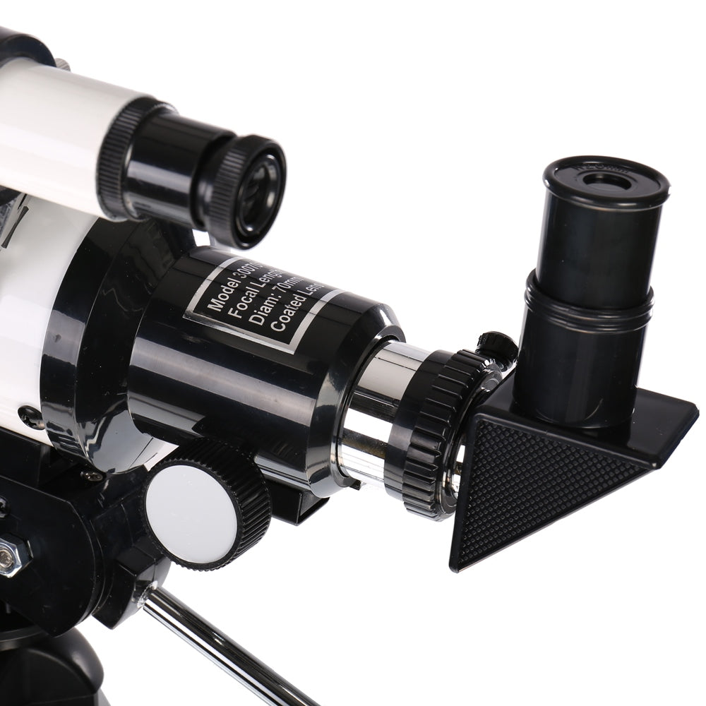 Byomic Junior Telescoop 70 300