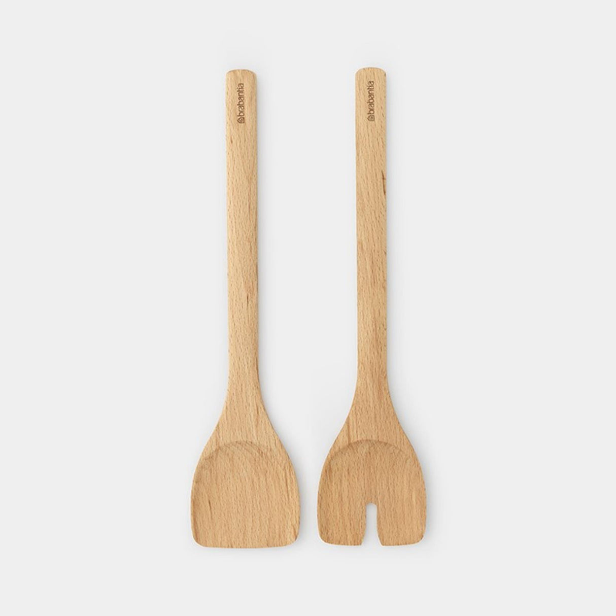 Brabantia profile houten slabestekset