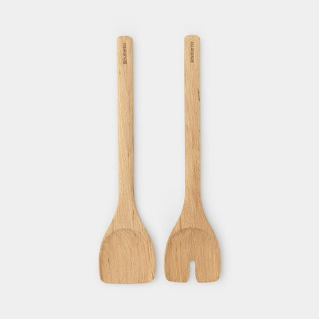 Brabantia profile houten slabestekset
