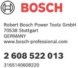 Bosch Prof schroefbit Security-Torx T27 (2)