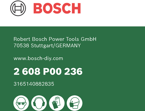 Bosch accessoires bosch premium x-line boor- en schroefbitset - 105-delig