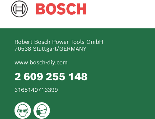 Bosch accessoires houtspiraalboor zeskant 4mm - 2609255148