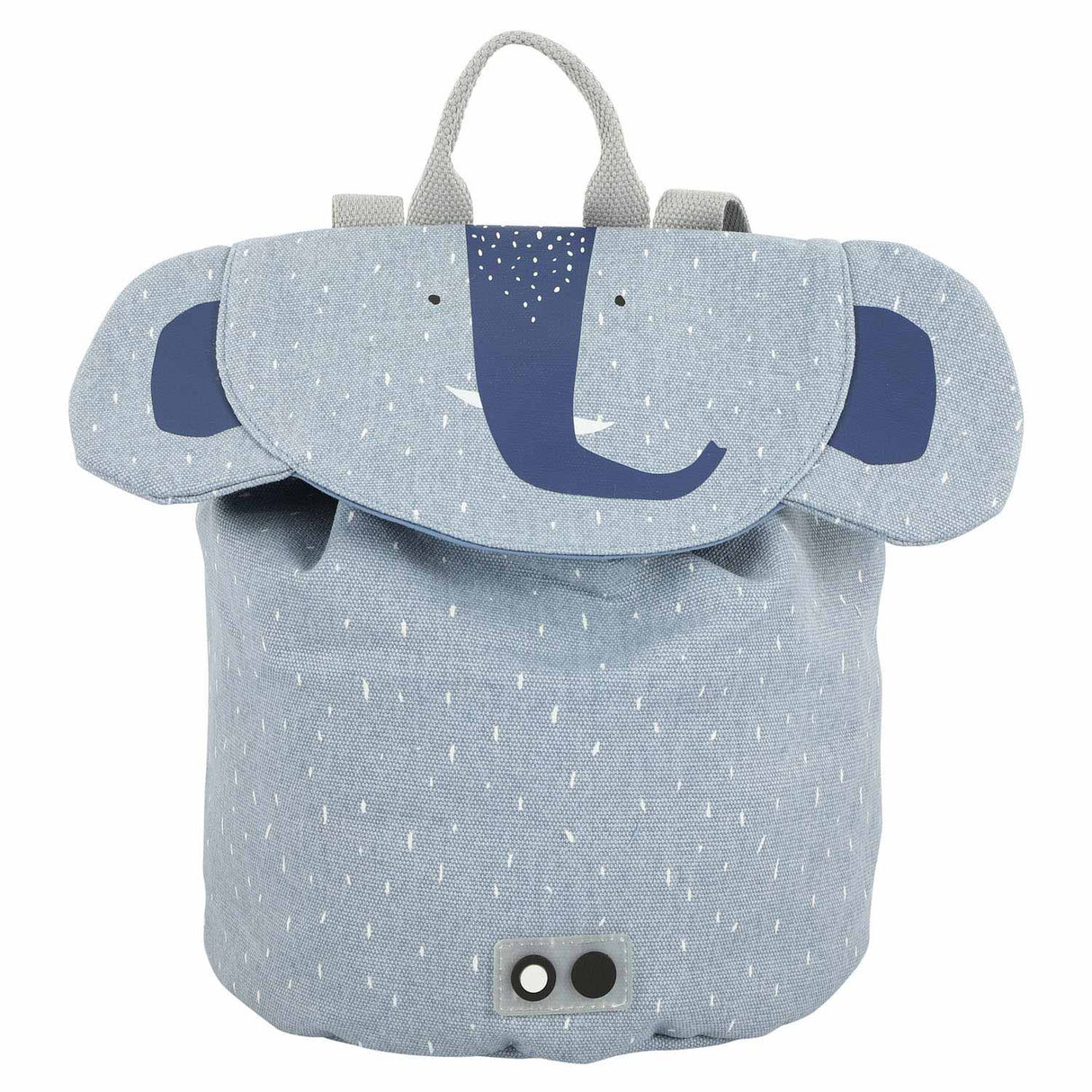 Trixie Mini Rugzak Mrs. Elephant