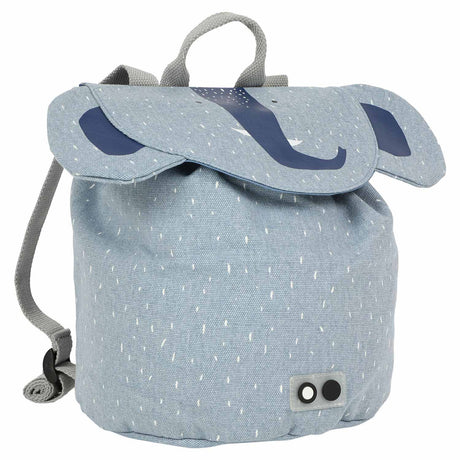 Trixie Mini Rugzak Mrs. Elephant