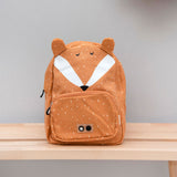Trixie Rugzak Mr. Fox