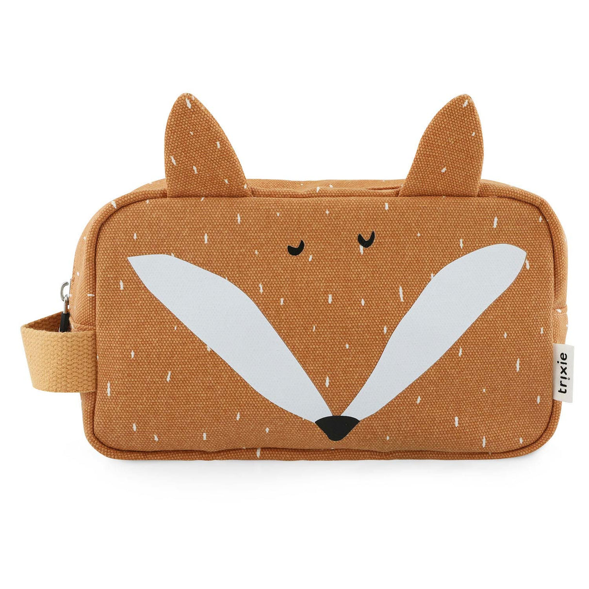 Trixie Toilettas Mr. Fox