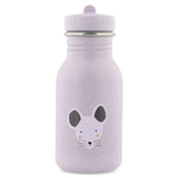 Trixie Drinkfles Mrs. Mouse, 350ml