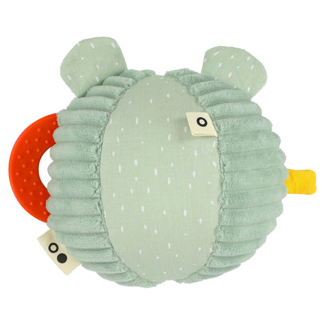 Trixie activiteitenbal - mr. polar bear