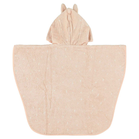 Trixie handdoek poncho - mrs. rabbit
