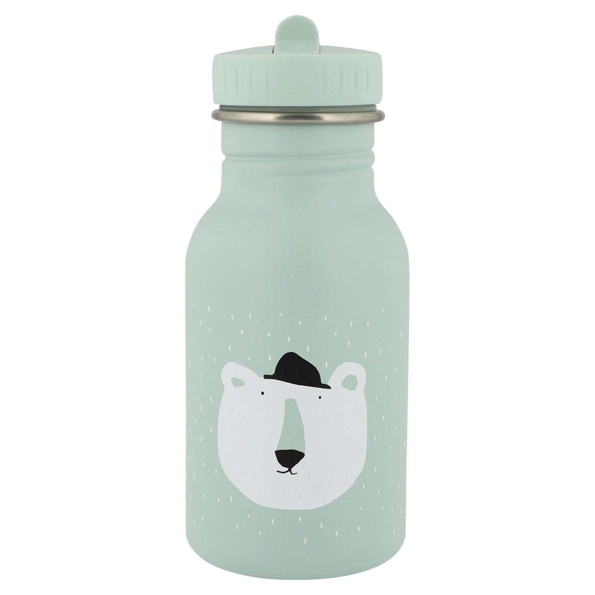 Trixie Drinkfles Mr. Bear, 350ml