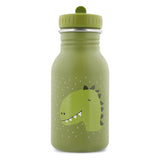 Trixie Drinkfles Mr. Dino, 350ml