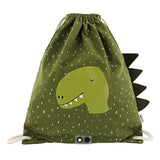 Trixie gymtas - mr. dino