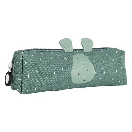 Trixie etui lang - mr. hippo