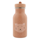 Trixie Drinkfles Mrs. Cat, 350ml