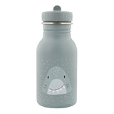 Trixie drinkfles - mr. shark, 350ml
