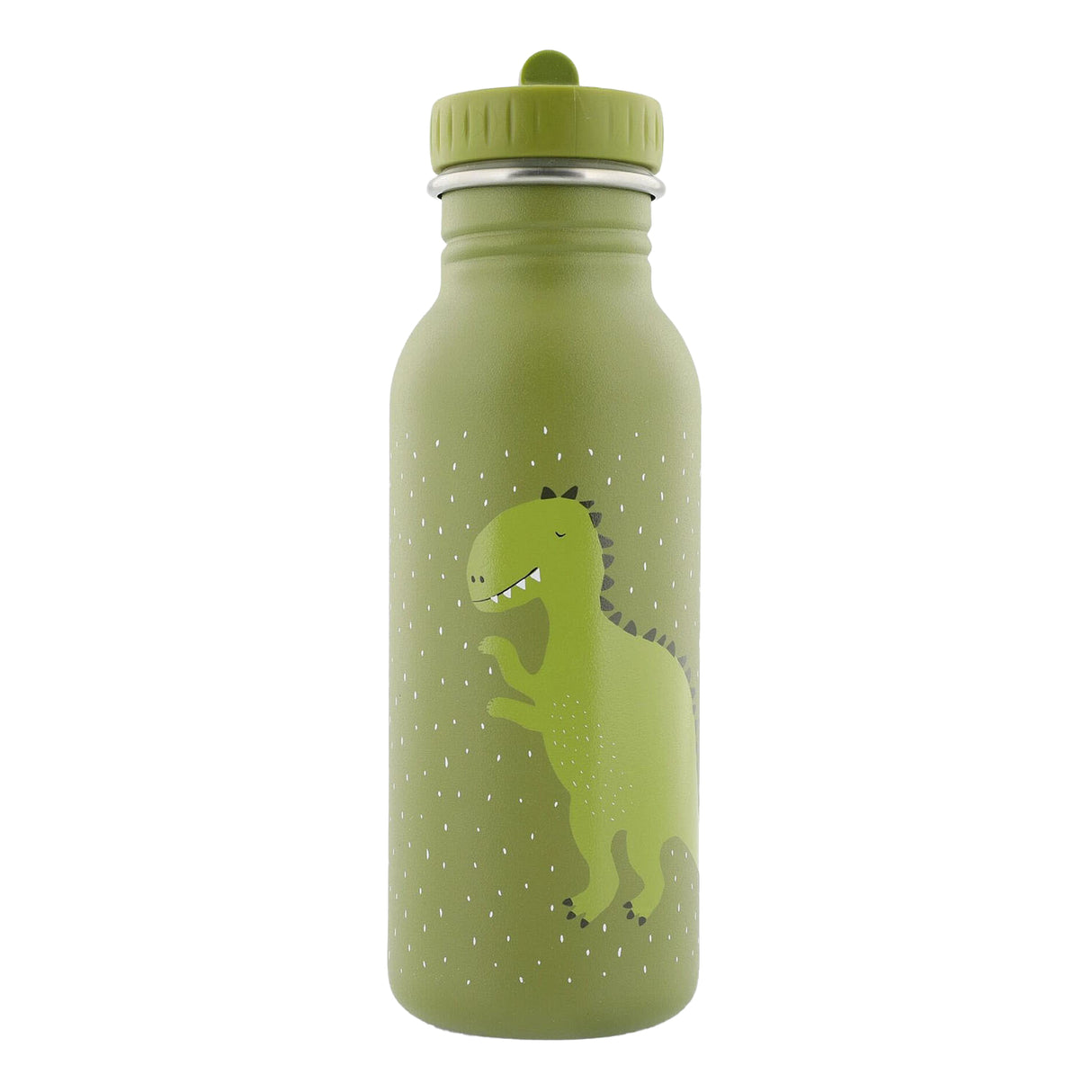 Trixie Drinkfles Mr. Dino, 500ml