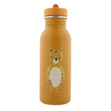 Trixie drinkfles - mr. tiger, 500ml