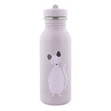 Trixie drinkfles mrs. mouse, 500ml