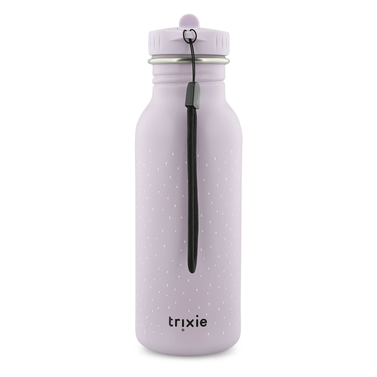 Trixie drinkfles mrs. mouse, 500ml