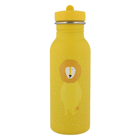 Trixie drinkfles - mr. lion, 500ml
