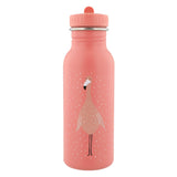 Trixie Drinkfles Mrs. Flamingo, 500ml