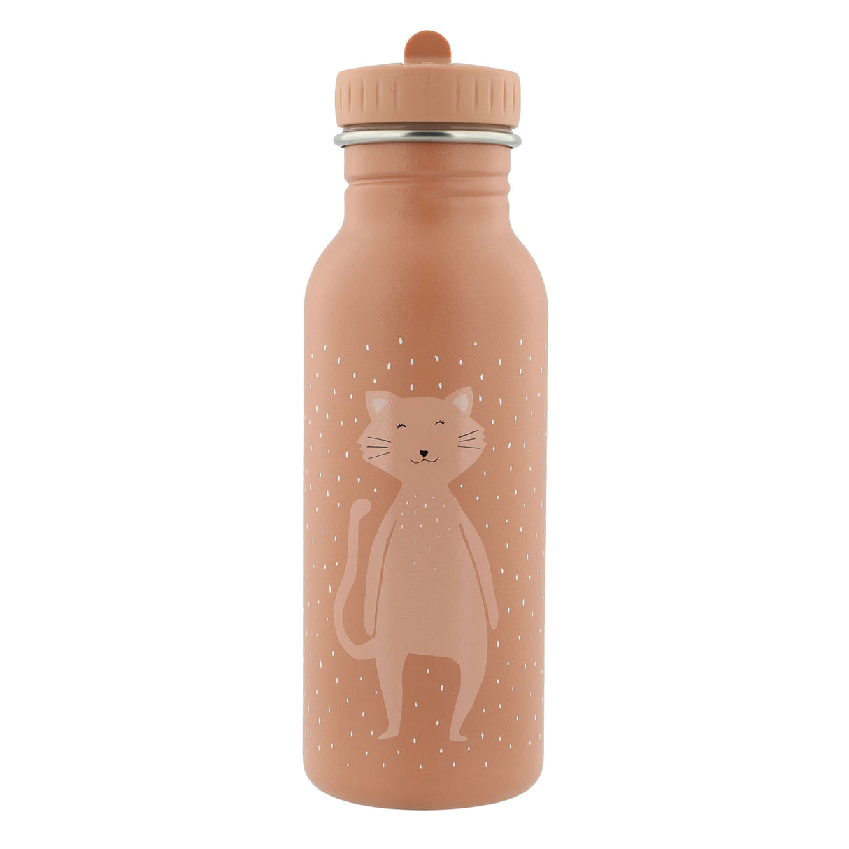 Trixie drinkfles - mrs. cat, 500ml