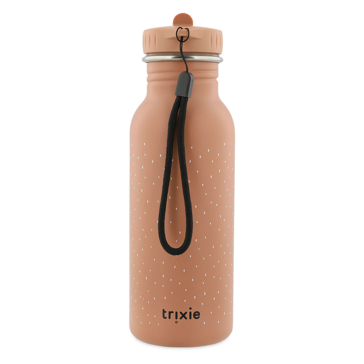 Trixie drinkfles mrs. cat, 500ml