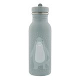 Trixie drinkfles - mr. shark, 500ml